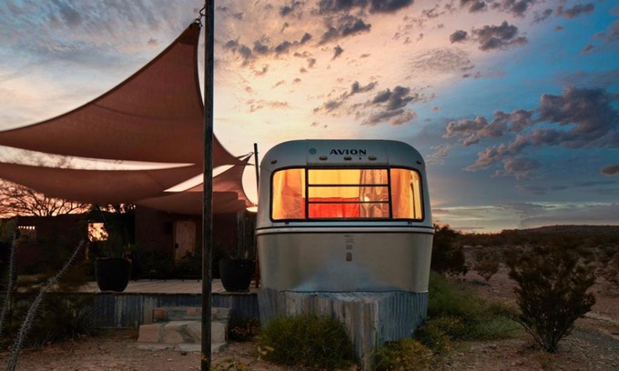 Study Butte-Terlingua House | Desert Pearl — Quick Drive from Big Bend
