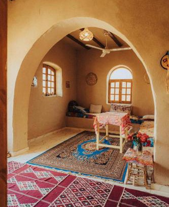 Luxor Apartment | Desert Rose Guesthouse