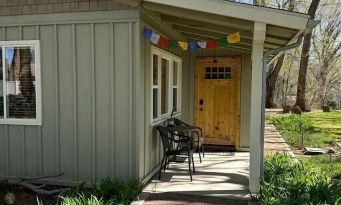 Fruita House | Desert's Edge Fruita