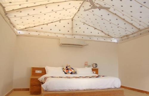 Jaisalmer Hotel | Desert safari & camps