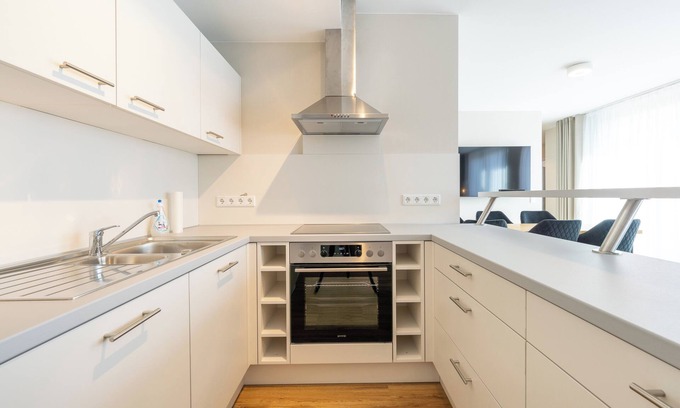 Potsdam Apartment | Design Apartments Potsdam Luise