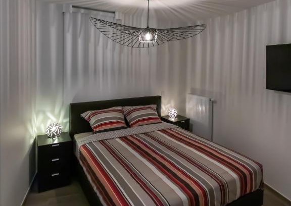 Ostend City Centre Apartment | Design Appartement Empire Oostende