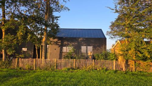 Rauwerd House | Design Lodge - It Sluske New 2025