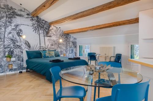 Vicenza Apartment | Design Luxury Flat, Privacy & Comfort a Vicenza