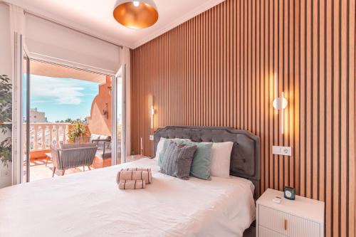 Orihuela Costa Apartment | Design Seascape apartment