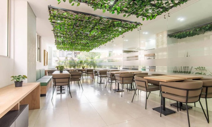 Usaquen Apartment | Designer 2BR in Usaqu n