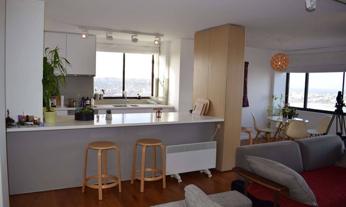 Bondi Apartment | Designer Bondi Apartment