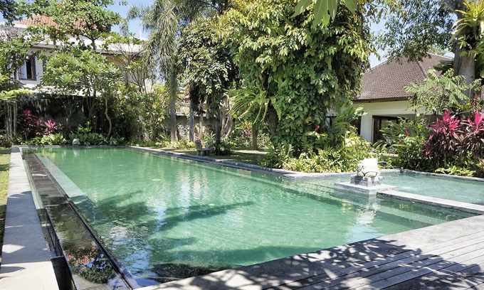 Sanur Kauh Villa | Designer's Bali Sanur Villa 8 minutes walk to sandy beach
