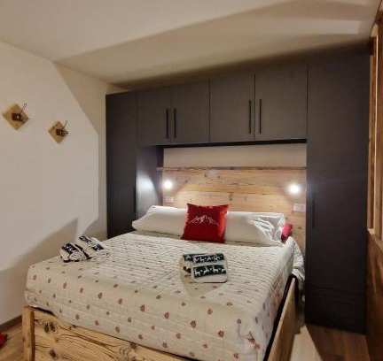 Morgex Apartment | Desirée