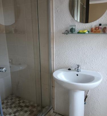 Rustenburg House | Desita La' Guesthouse