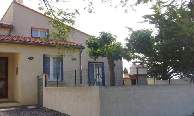 Trilla House | Desix - TRILLA - Gîte