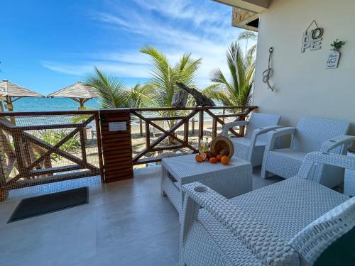 Tolu Apartment | Despierta en Tolú, un escenario de película