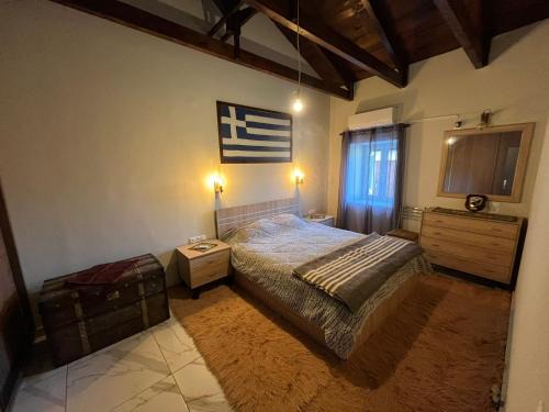 Monastiraki Apartment | Despo's Guest House