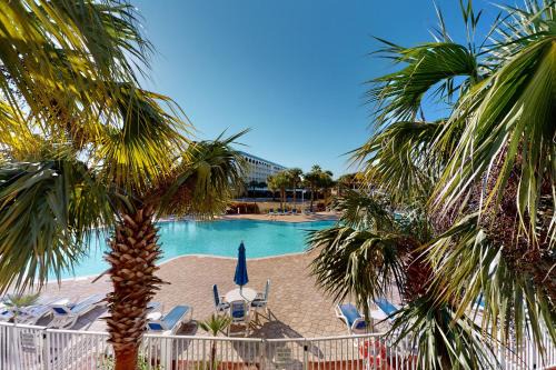 Fort Walton Beach Apartment | Destin West Resort - Gulfside 207