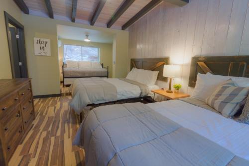 Sedona House | Destination Oak Creek 5 apts