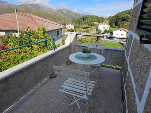 Lindoso House | Destro village