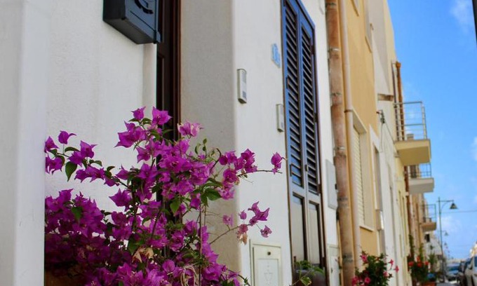 San Vito Lo Capo Apartment | Desy Appartamenti