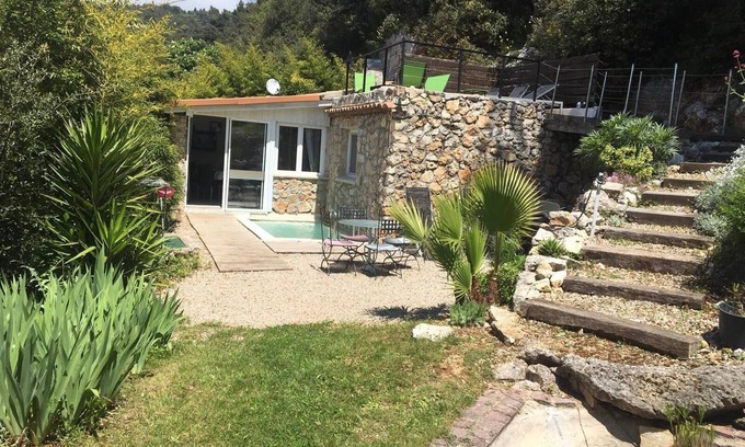 Peille Villa | Detached villa