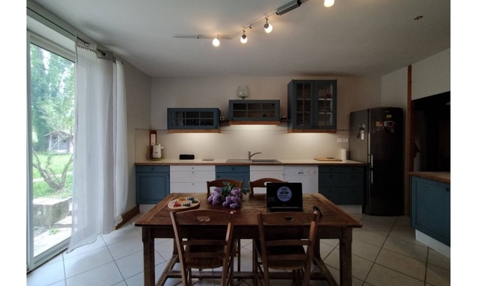 Montlaur-en-Diois House | Detached house