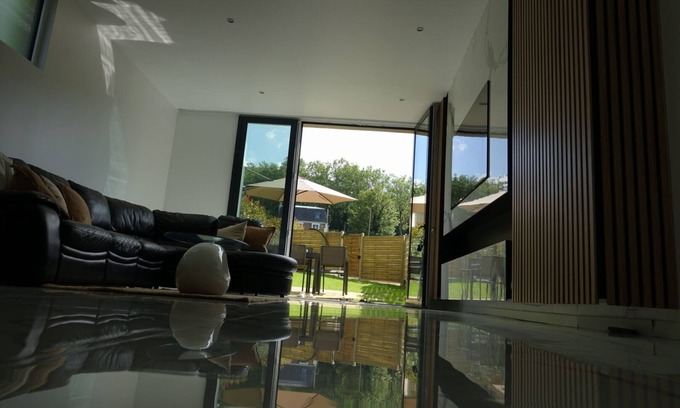 Bievres House | Detached house 10 kilometers from Versailles and Paris