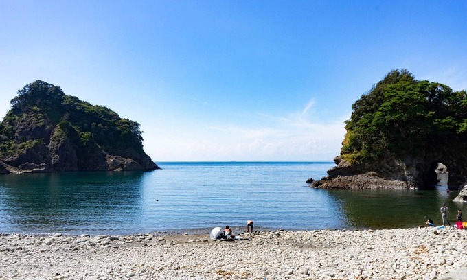 Nishina Cottage | Detached house for 30 people Free linen 5 free p/Kamo-gun Shizuoka