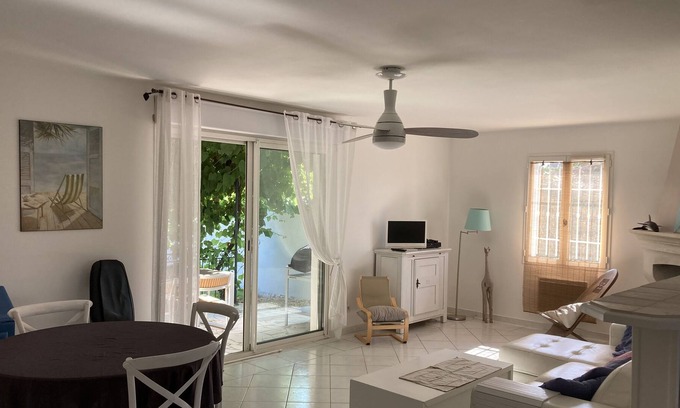 Pierrefeu-du-Var House | Detached house located in a Provencal village 20 mms from the beaches