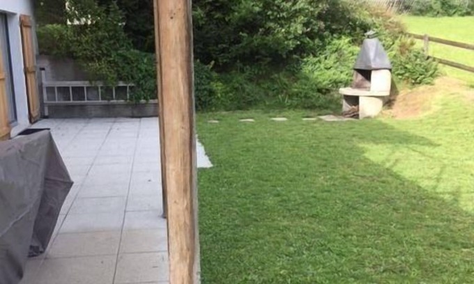 Grisons House | Detached house Fuarns