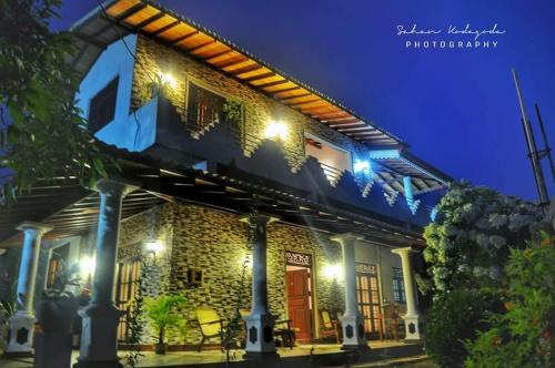 Ambalangoda House | Deutsche Villa