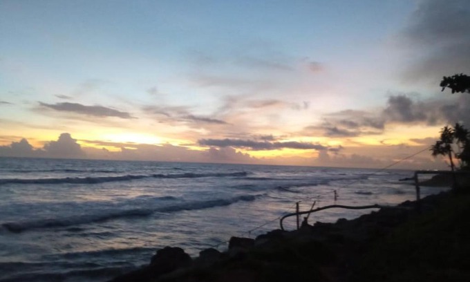 Varkala House | Devi Kripa Residency