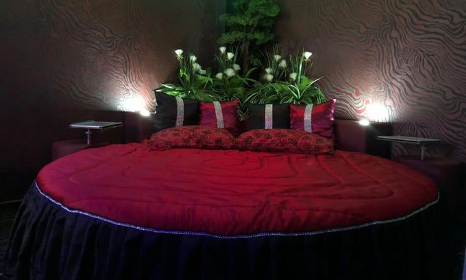 Nettuno Apartment | DEVILTHON SUITE NETTUNO