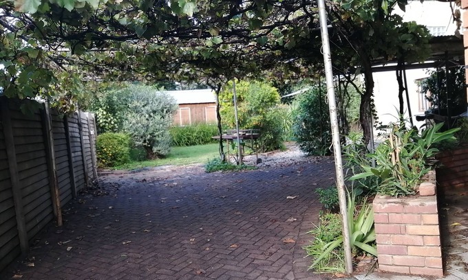Queenswood Apartment | Devine Suite Self-serviced