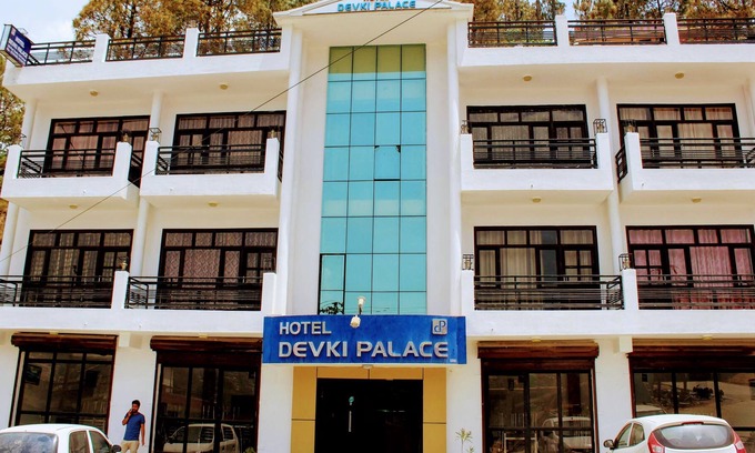 Chamba Hotel | Devki Palace Chamba