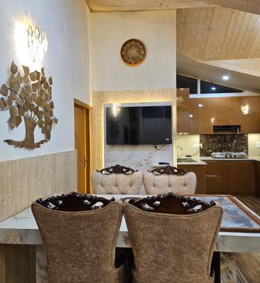 Shimla Apartment | Devloke Shimla Retreat
