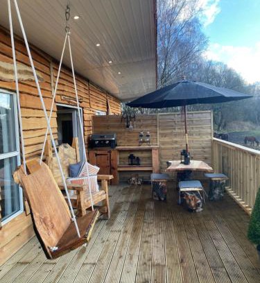 Fishcross Other | Devon River Glamping Pods