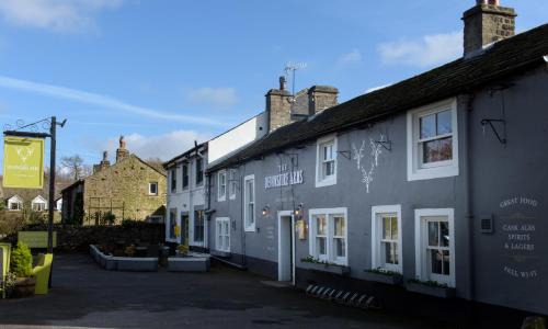 Cracoe Hotel | Devonshire Arms Inn