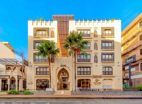 Talat Yot Hotel | Dewan Bangkok