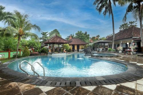 Beraban Hotel | Dewi Sinta Hotel and Restaurant