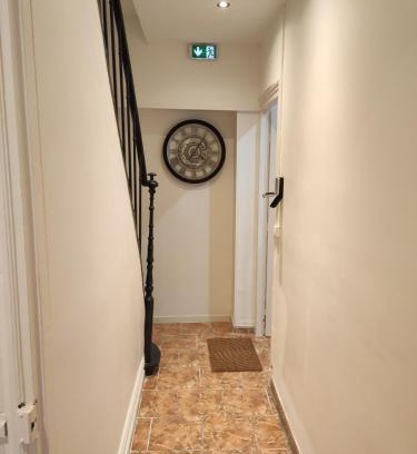 Saint-Quentin Apartment | DG LOCATION