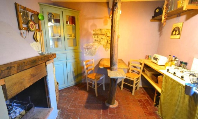 Pontito Apartment | DG Lucchio