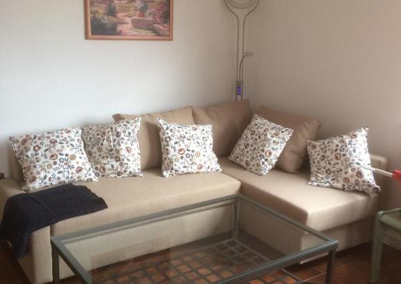 Holzminden Apartment | DG Rechts 108A 2 Zimmer Apartment Dachgeschoss