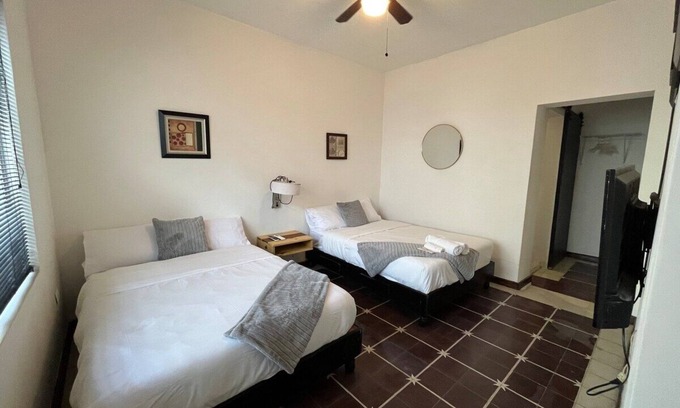 Monterrey Centro Apartment | DGM Lofts MTY MN 960 A centro cerca de todo