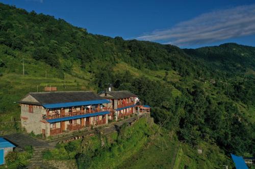 Dhampus Hotel | Dhampus Village Eco Lodge