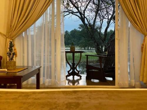 Habarana House | Dhanwanthari Home Stay Habarana