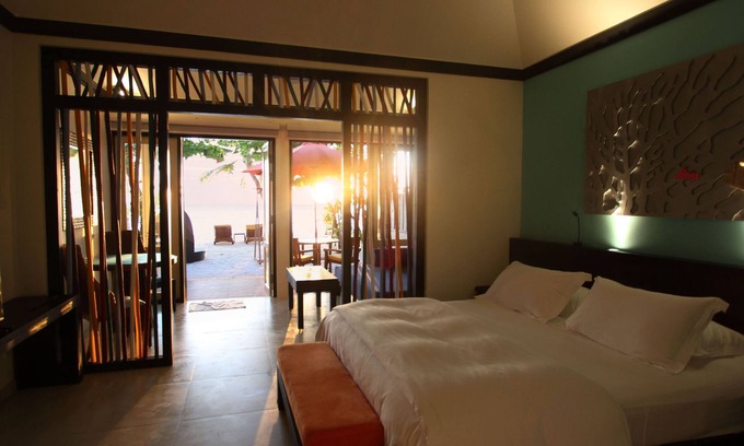 Ihuru Resort | Dhawa Ihuru, part of Banyan Group
