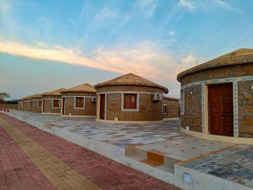 Dholavira Hotel | Dholavira Tourism Resort