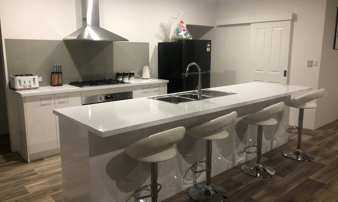 Jurien Bay House | Dhurien at Jezza’s