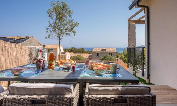 Lumio Apartment | Di Luce