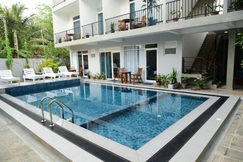 Nalagasdeniya House | Di Sicuro Tourist Inn