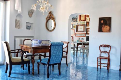 Gaeta House | Di sole e d’azzurro - sea view