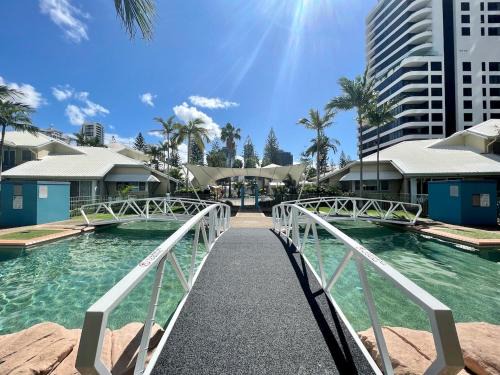 Mermaid Beach Apartment | Diamond Beach Resort #155